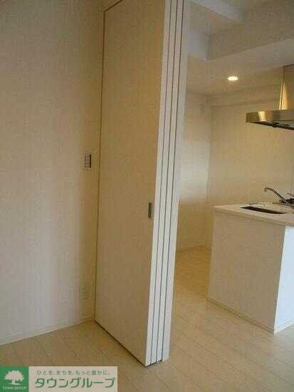 ドゥーエ浅草橋IIの物件内観写真