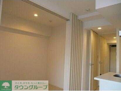 ドゥーエ浅草橋IIの物件内観写真