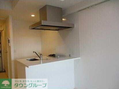 ドゥーエ浅草橋IIの物件内観写真