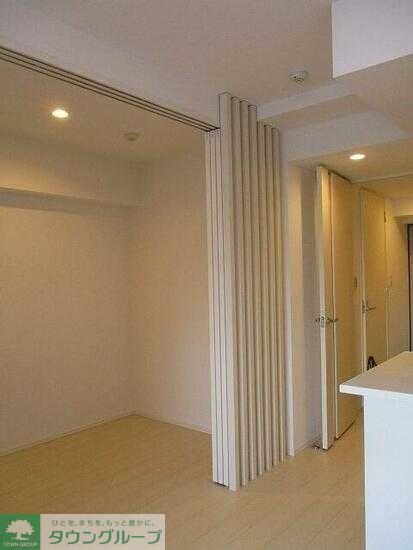 ドゥーエ浅草橋IIの物件内観写真