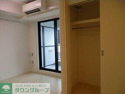 ドゥーエ浅草橋IIの物件内観写真