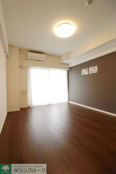 MFPRコート菊川の物件内観写真