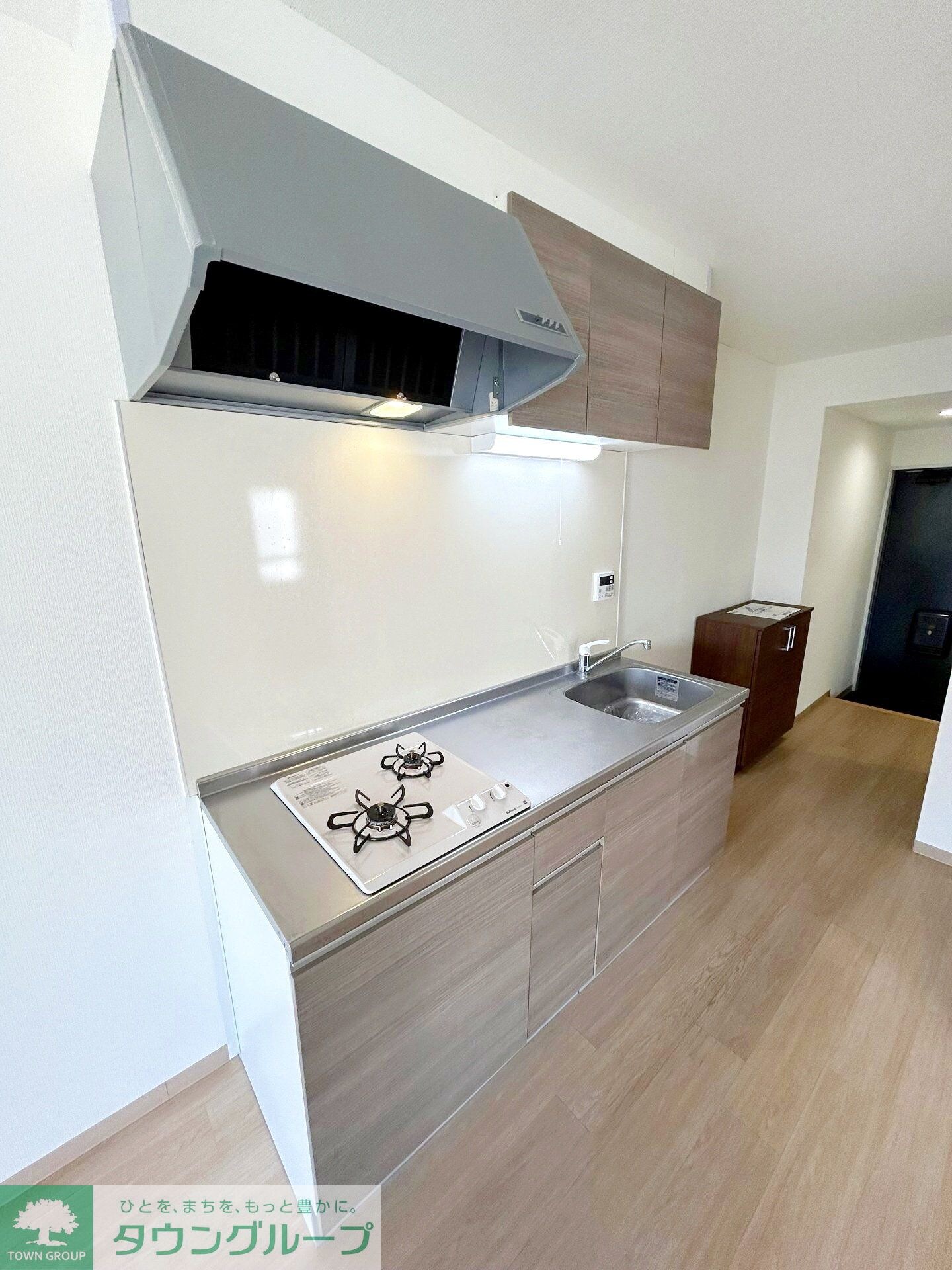 ワコーレ錦糸町マンションの物件内観写真