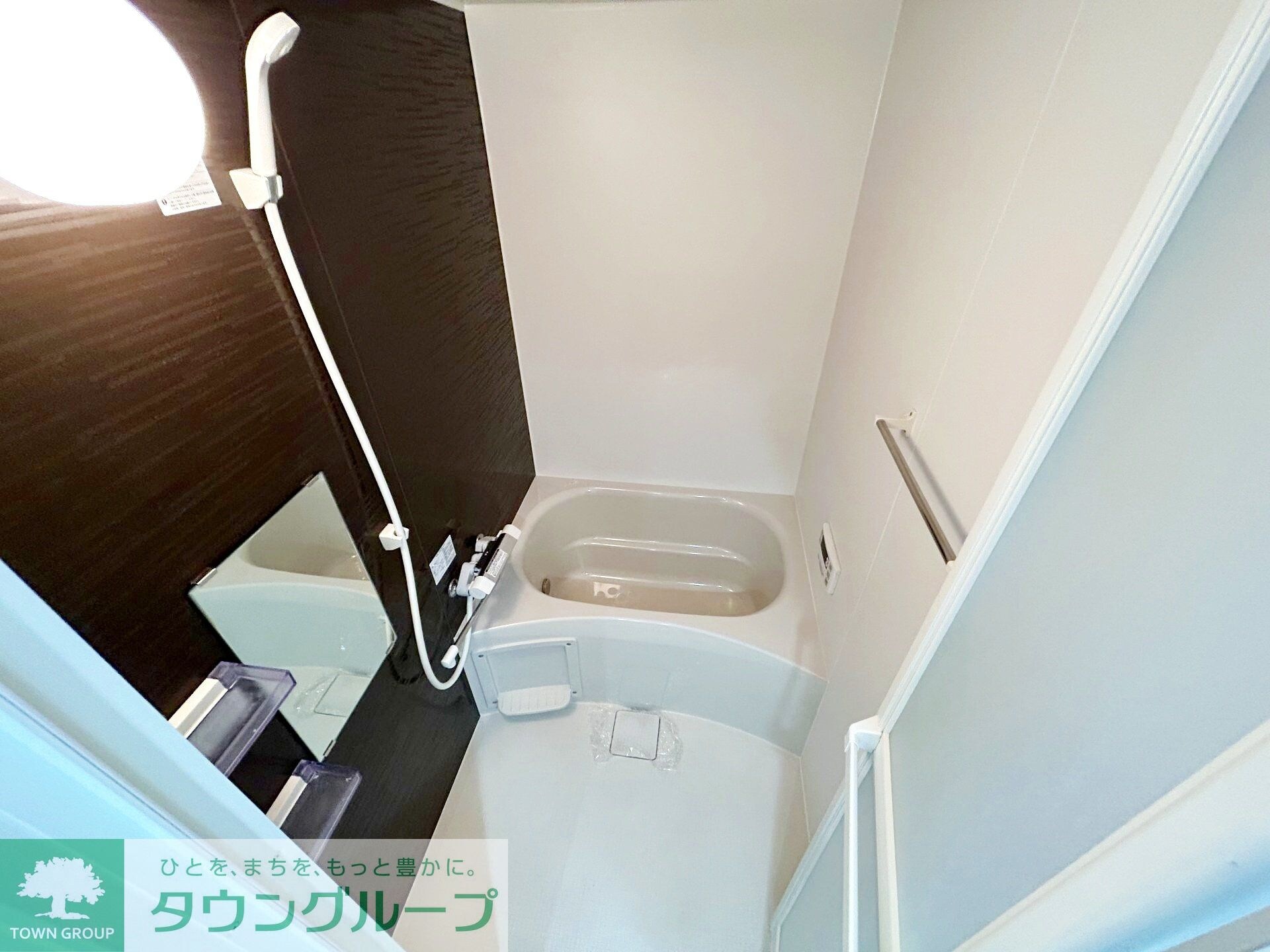 ワコーレ錦糸町マンションの物件内観写真