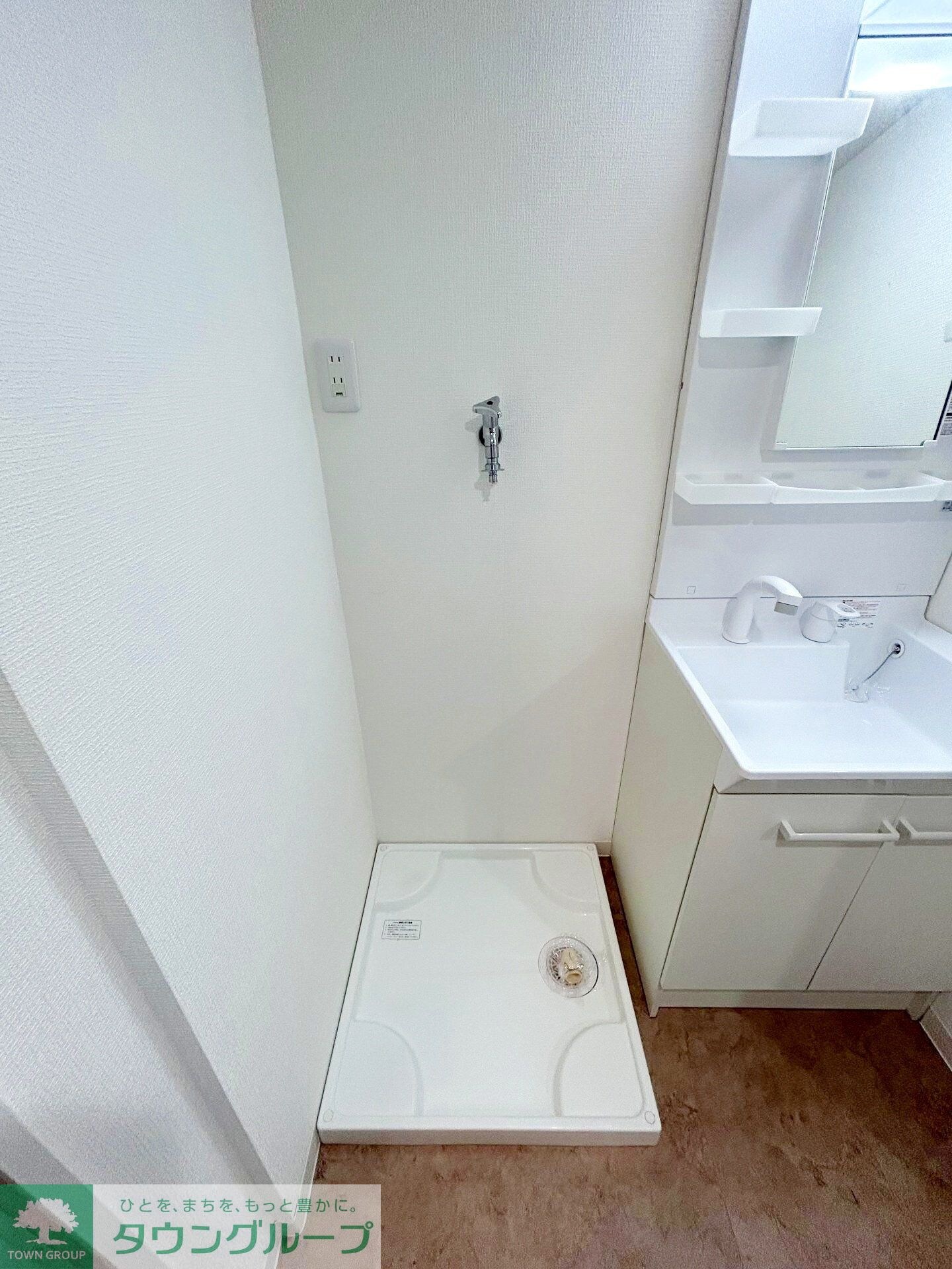 ワコーレ錦糸町マンションの物件内観写真