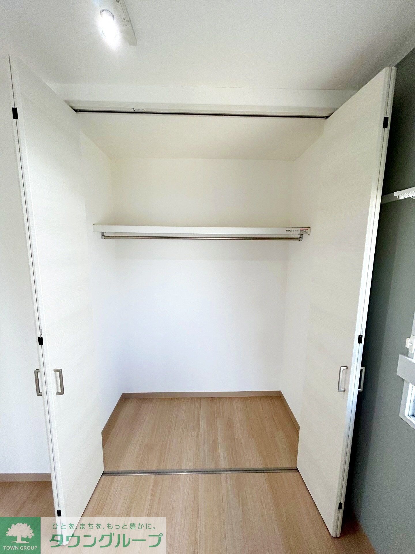 ワコーレ錦糸町マンションの物件内観写真