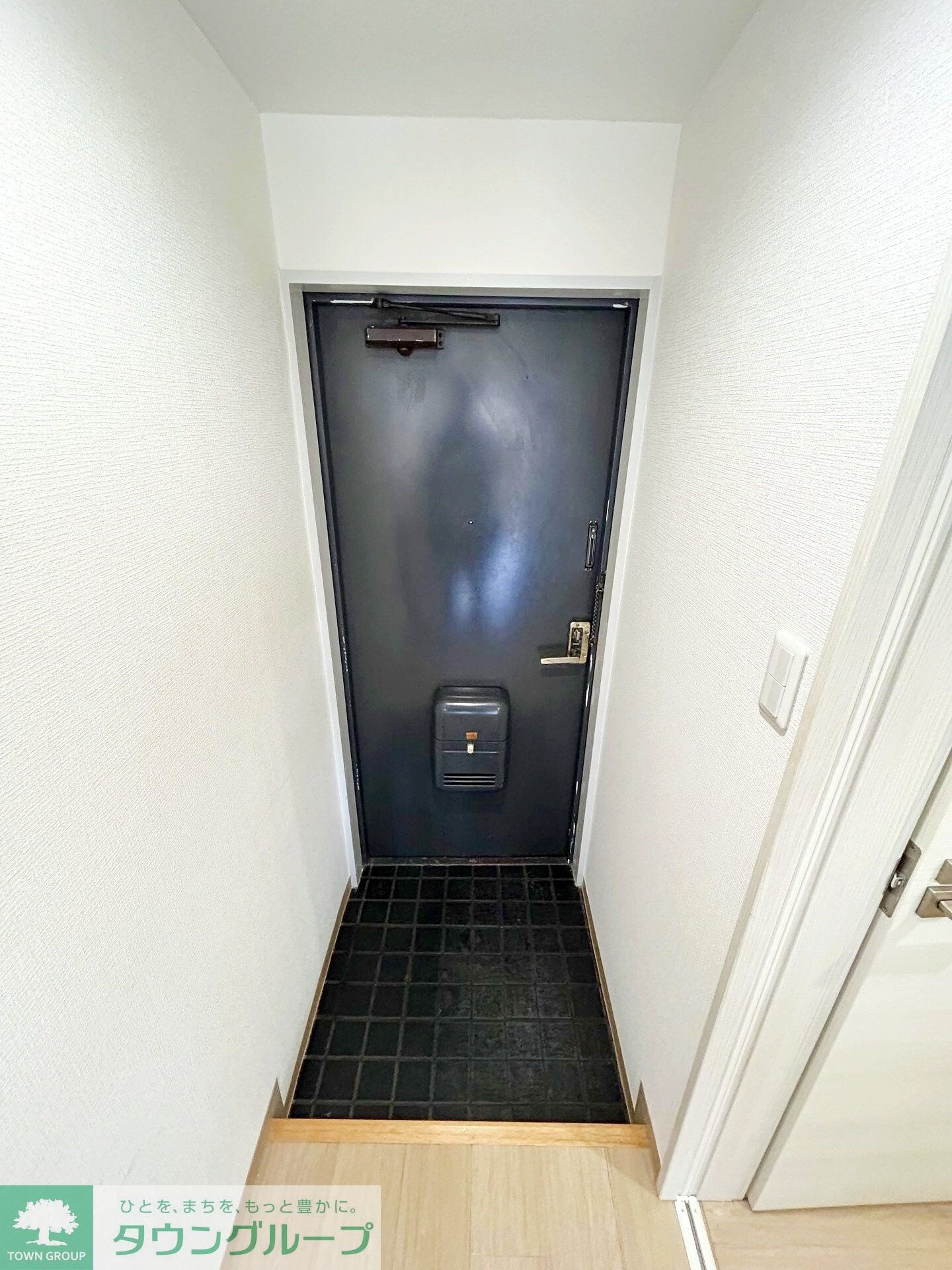 ワコーレ錦糸町マンションの物件内観写真