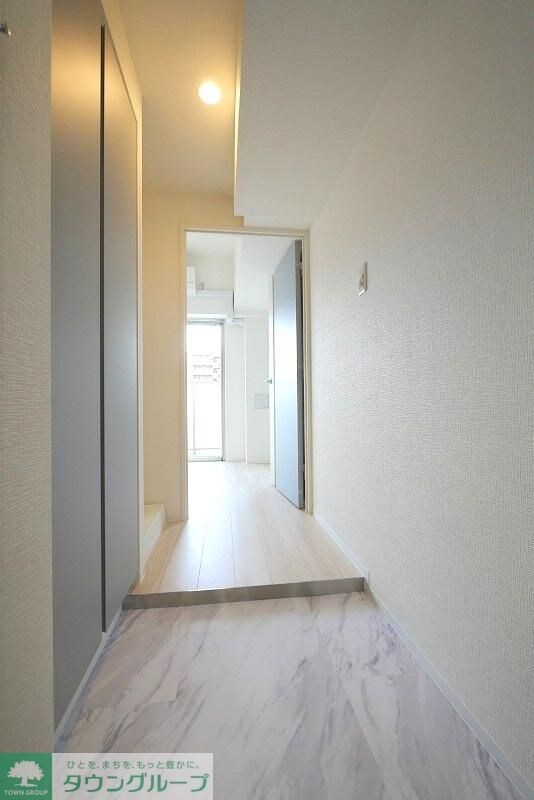 HF両国レジデンスEASTの物件内観写真