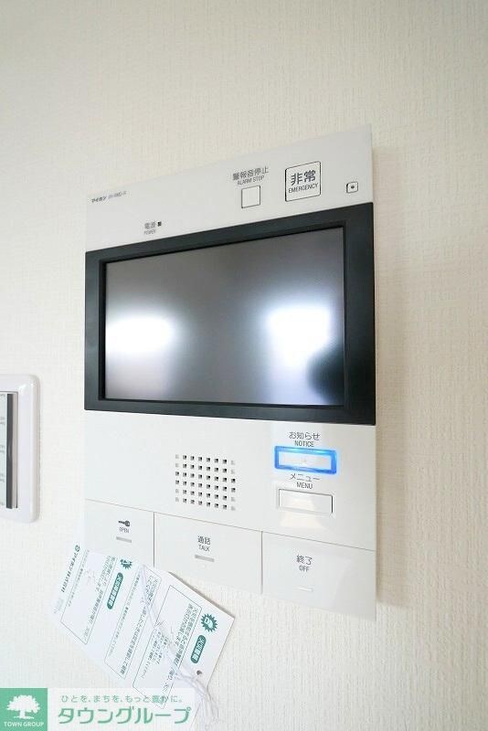 HF両国レジデンスEASTの物件内観写真