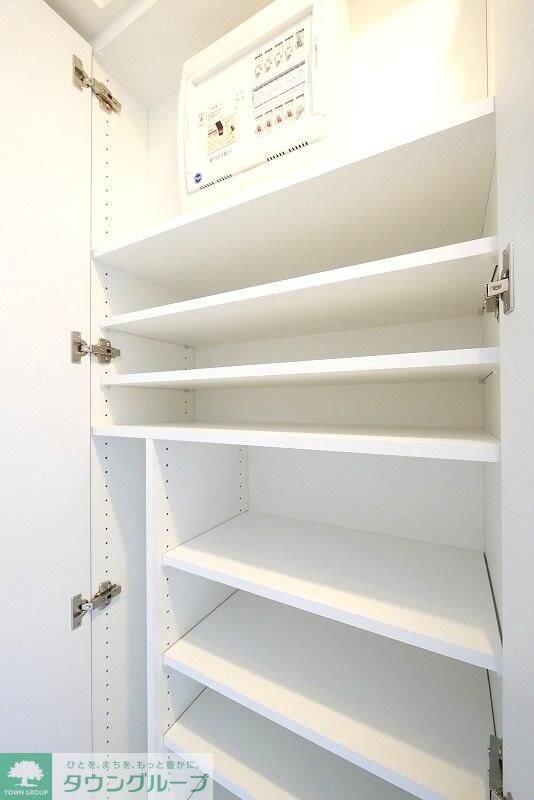 HF両国レジデンスEASTの物件内観写真