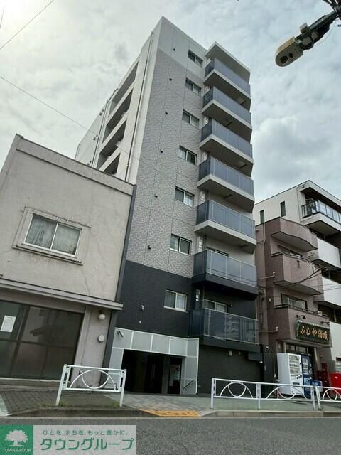 HF両国レジデンスEASTの物件内観写真