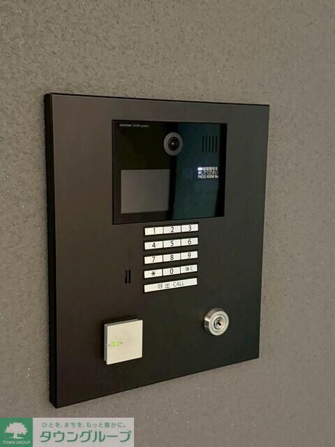 HF両国レジデンスEASTの物件内観写真