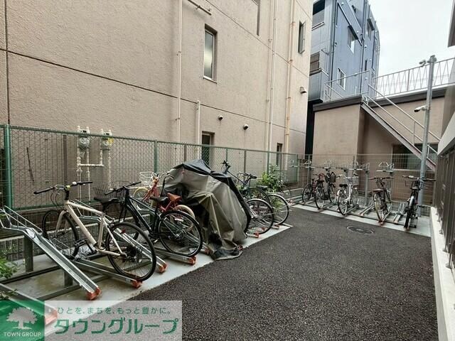 HF両国レジデンスEASTの物件内観写真