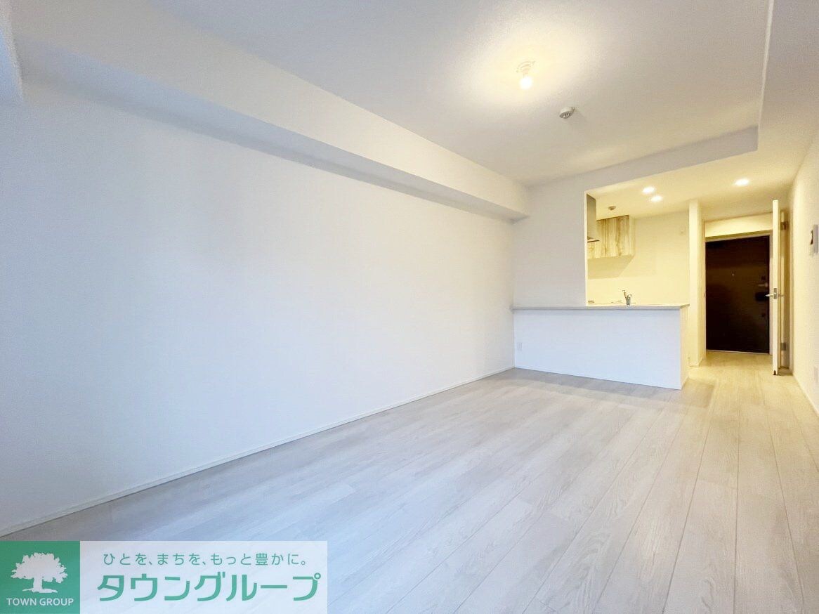 シーズンフラッツ菊川WESTの物件内観写真