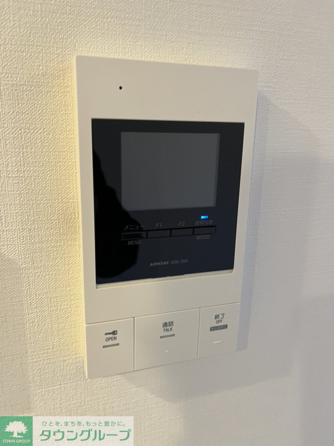 シーズンフラッツ菊川WESTの物件内観写真