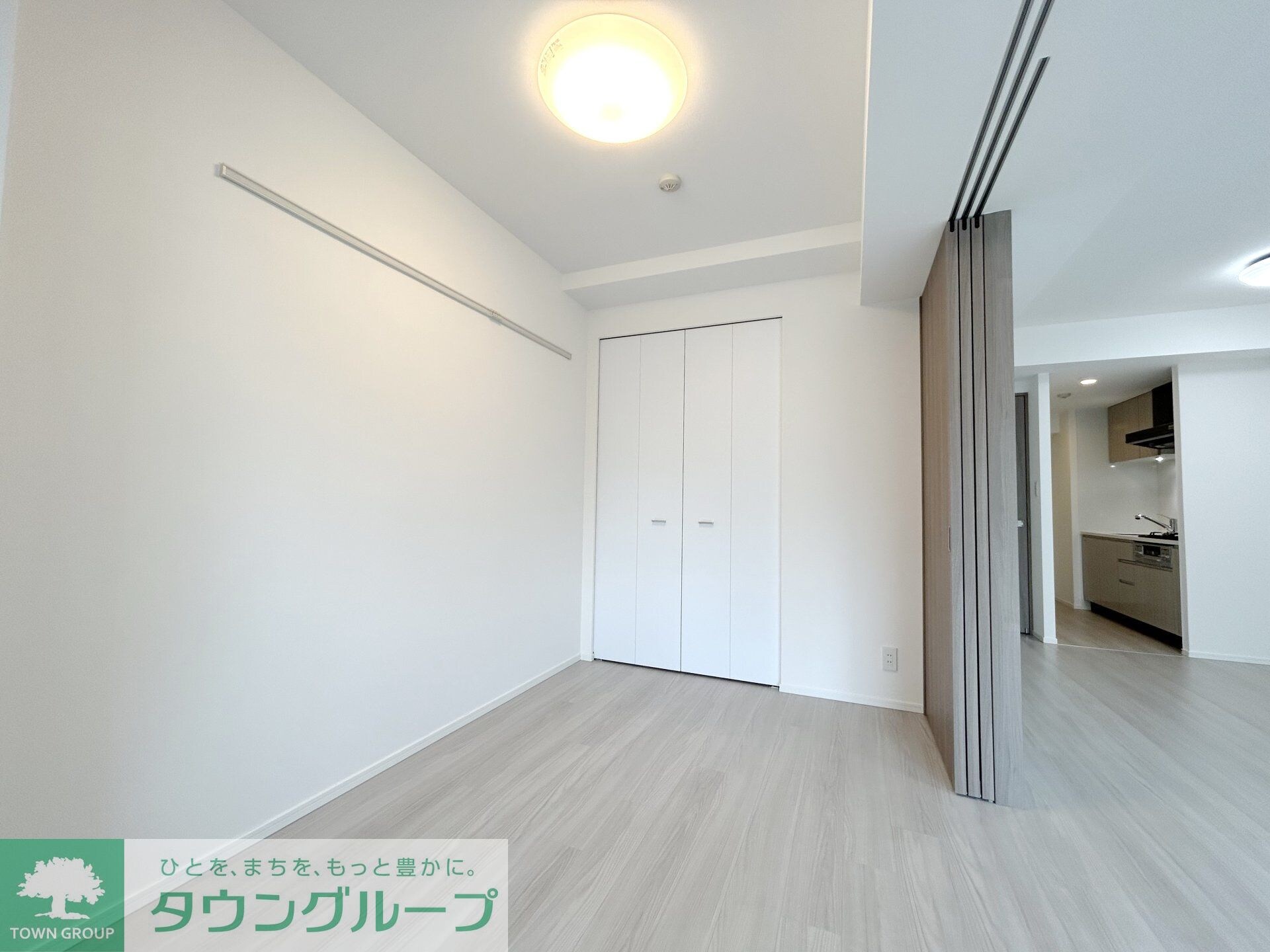 S-RESIDENCE両国avenueの物件内観写真