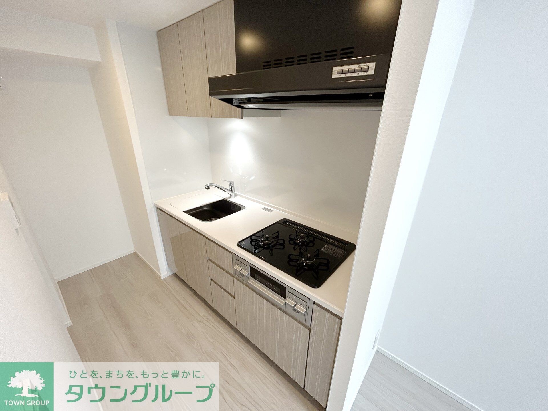 S-RESIDENCE両国avenueの物件内観写真