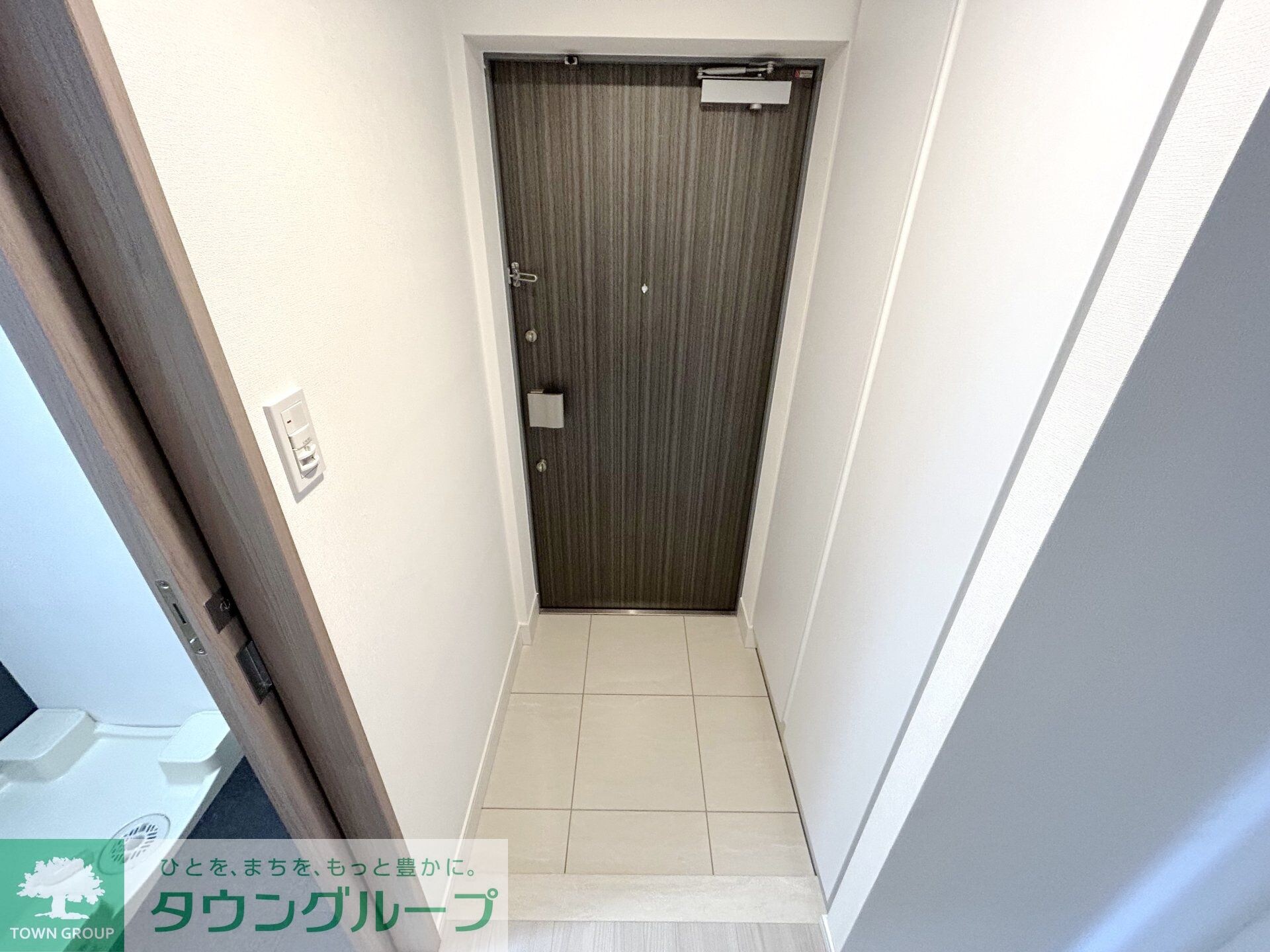 S-RESIDENCE両国avenueの物件内観写真