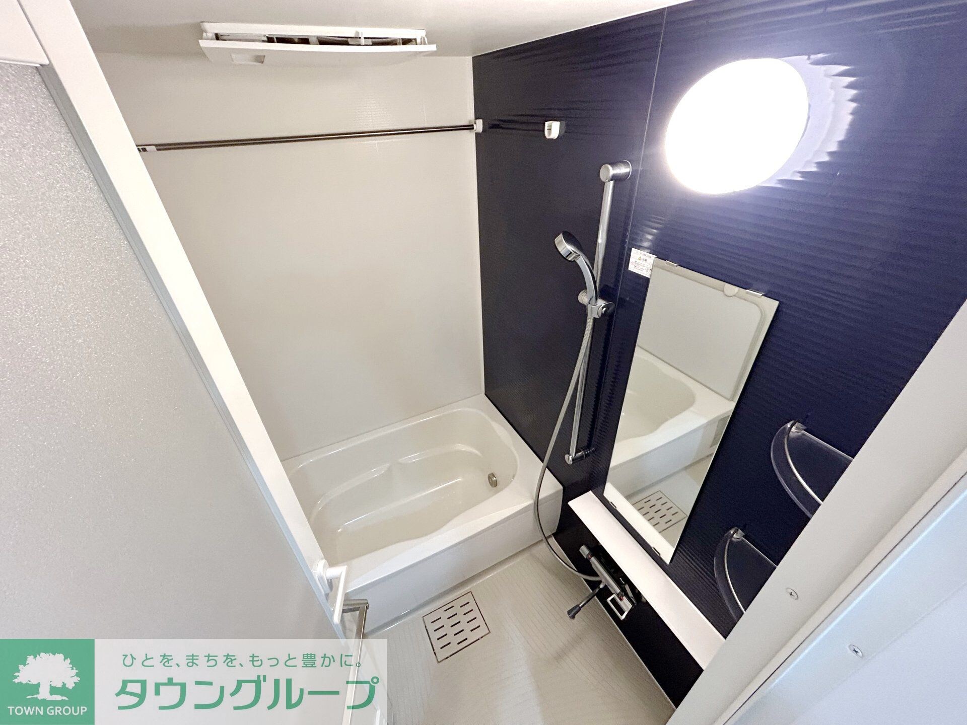 S-RESIDENCE両国avenueの物件内観写真