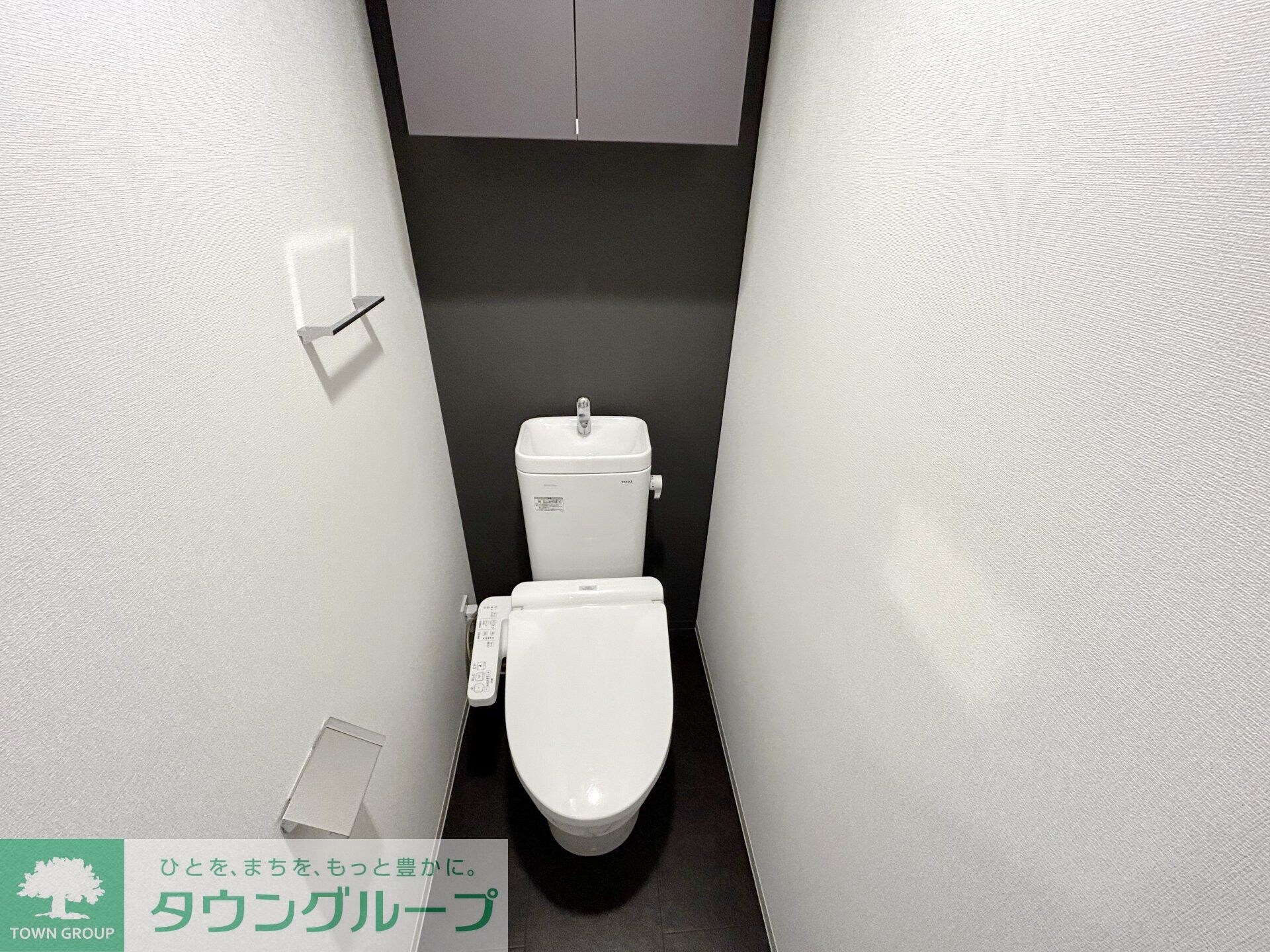 S-RESIDENCE両国avenueの物件内観写真