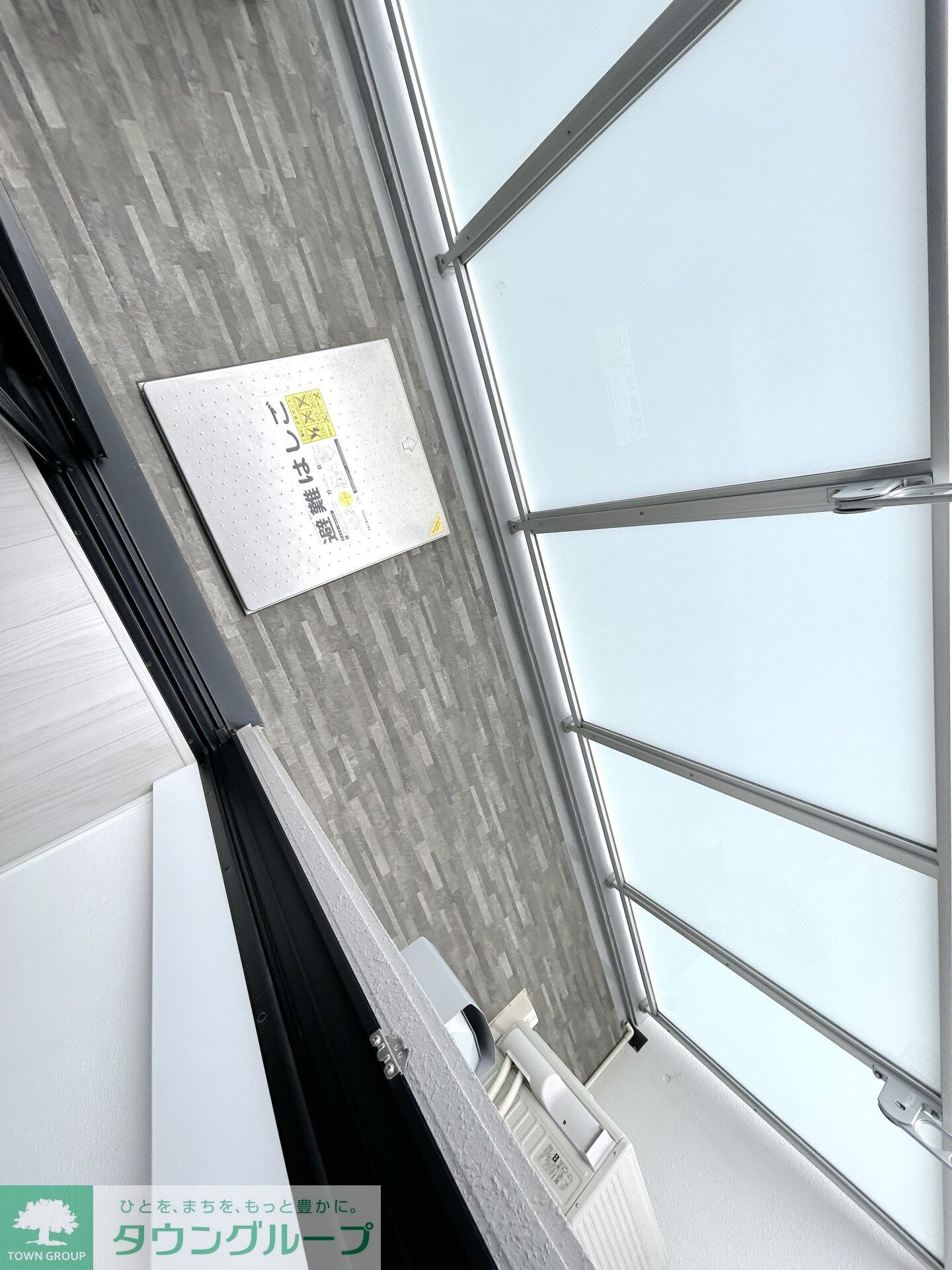 S-RESIDENCE両国avenueの物件内観写真