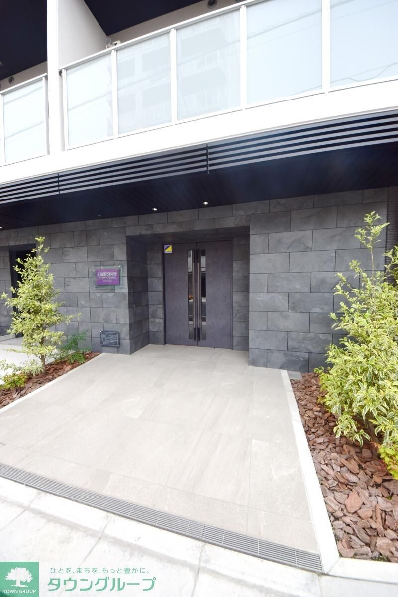 S-RESIDENCE両国avenueの物件内観写真