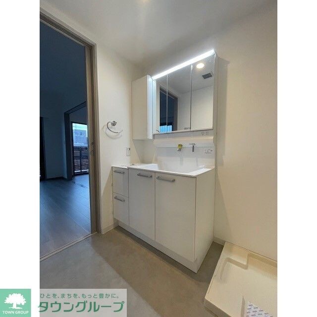 アリュージュ両国の物件内観写真