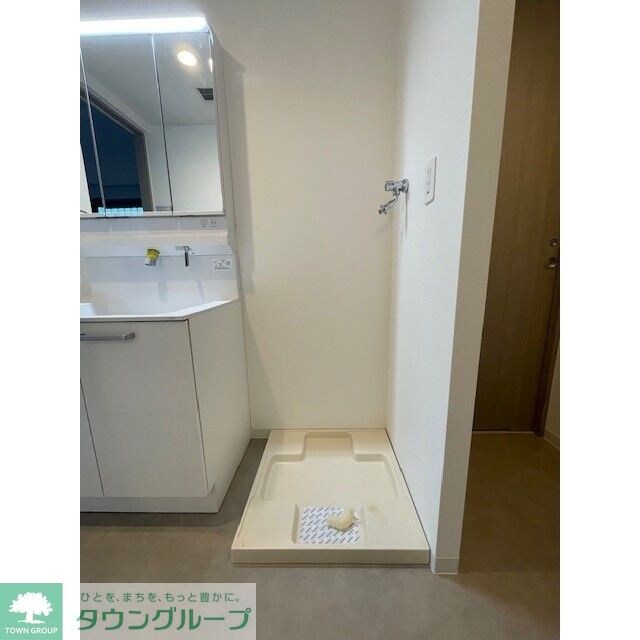 アリュージュ両国の物件内観写真