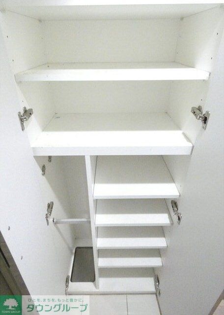 ブライズ亀戸DUEの物件内観写真