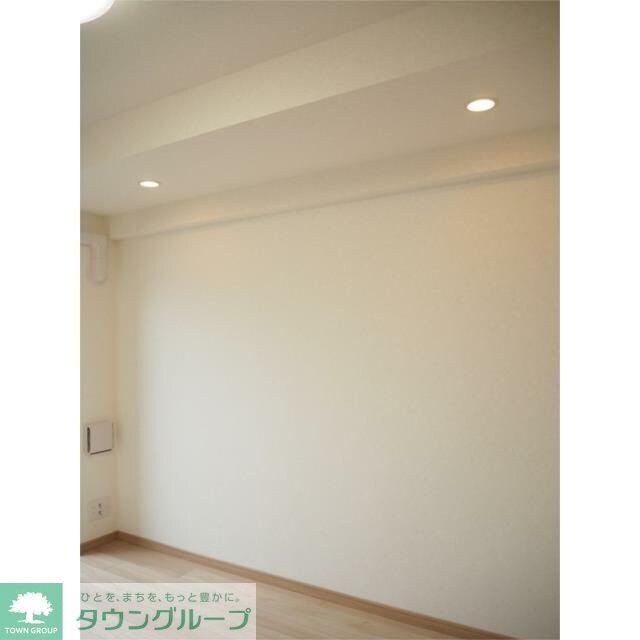 ルーブル大島弐番館の物件内観写真