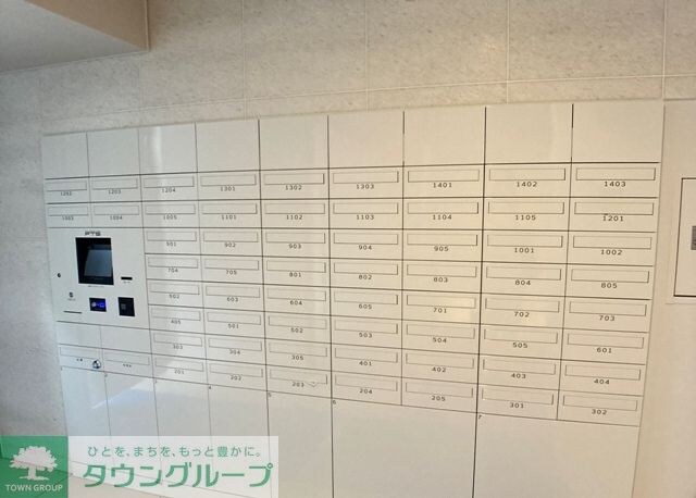 アーバネックス両国の物件内観写真