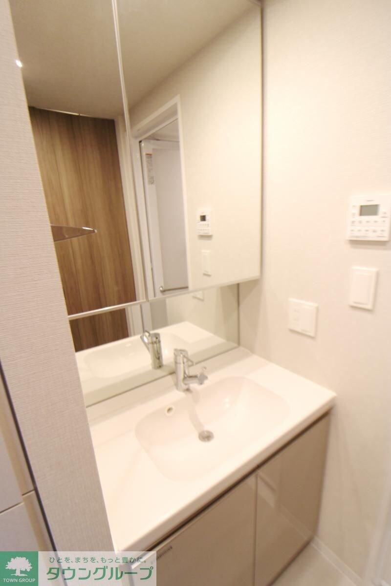 アーバネックス両国の物件内観写真