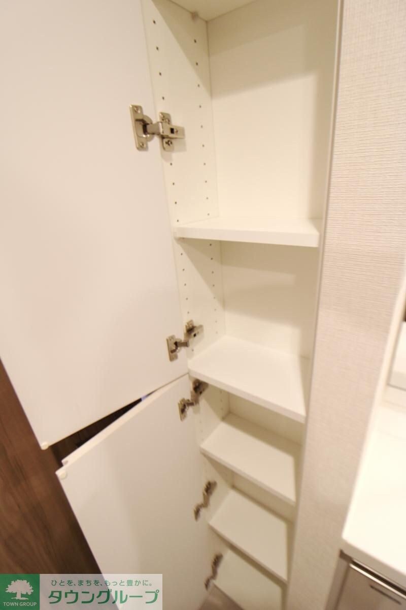 アーバネックス両国の物件内観写真