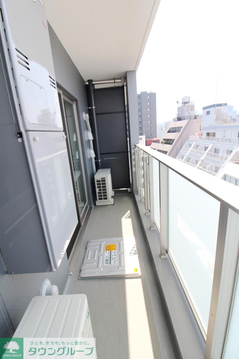 アーバネックス両国の物件内観写真