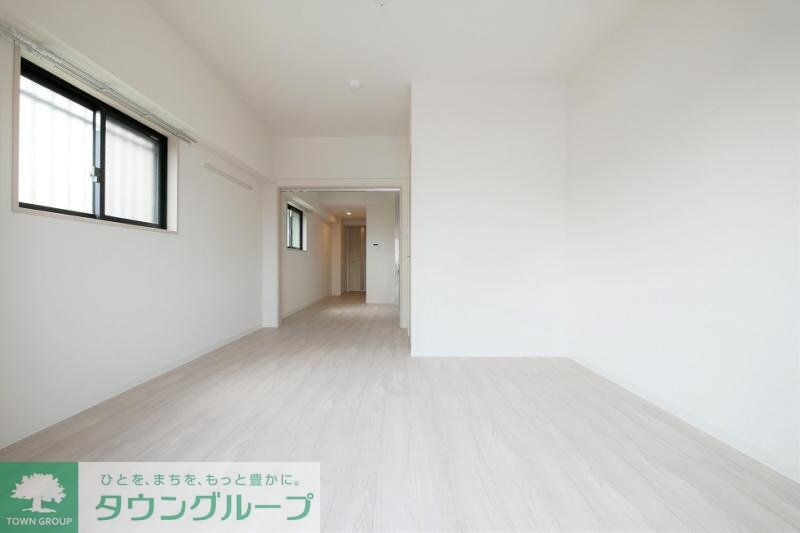 RYOGOKU STATION RESIDENCEの物件内観写真