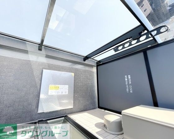 RYOGOKU STATION RESIDENCEの物件内観写真