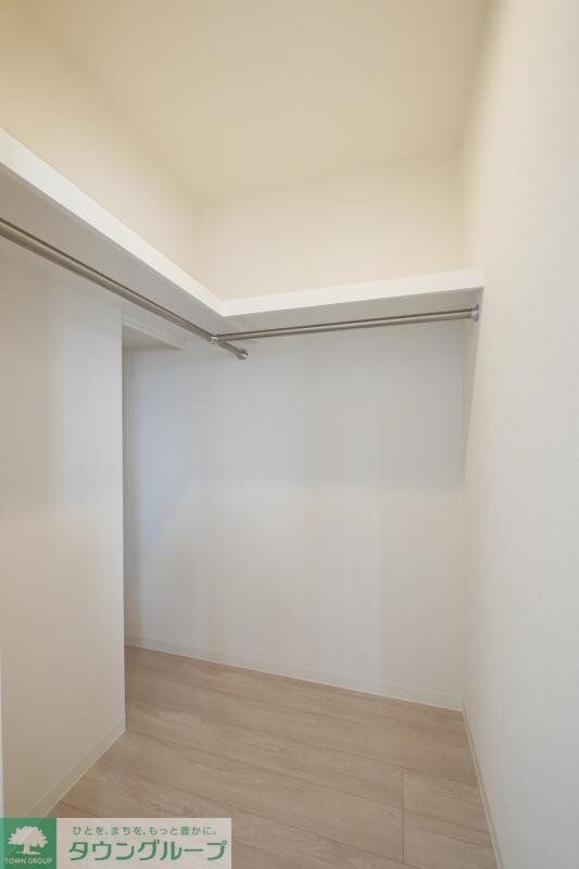 RYOGOKU STATION RESIDENCEの物件内観写真