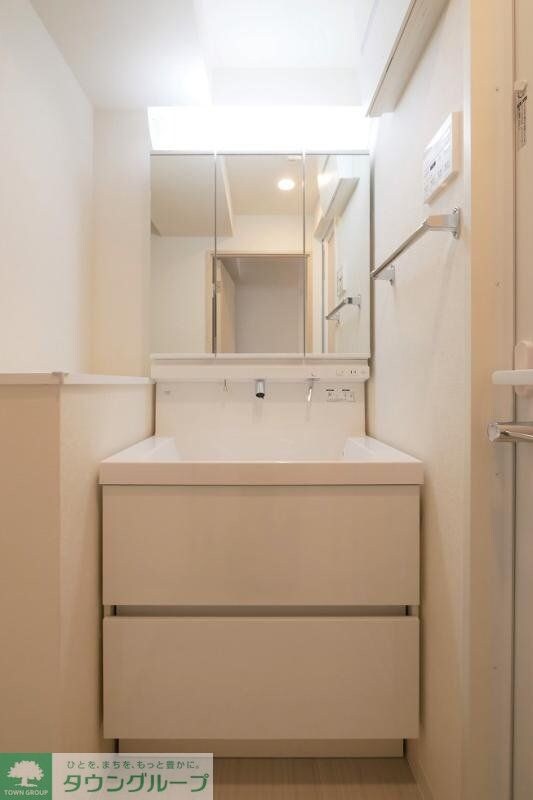 RYOGOKU STATION RESIDENCEの物件内観写真