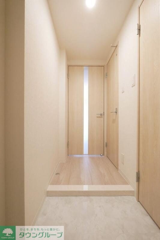 RYOGOKU STATION RESIDENCEの物件内観写真