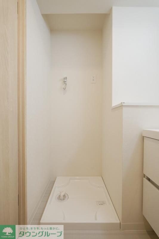 RYOGOKU STATION RESIDENCEの物件内観写真