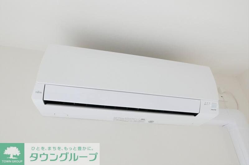 RYOGOKU STATION RESIDENCEの物件内観写真