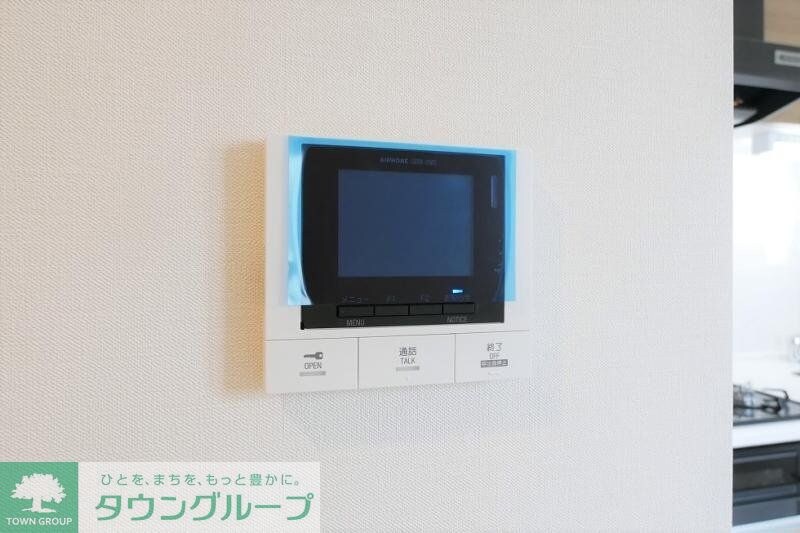 RYOGOKU STATION RESIDENCEの物件内観写真