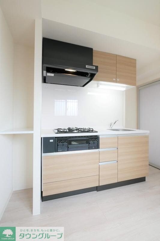 RYOGOKU STATION RESIDENCEの物件内観写真