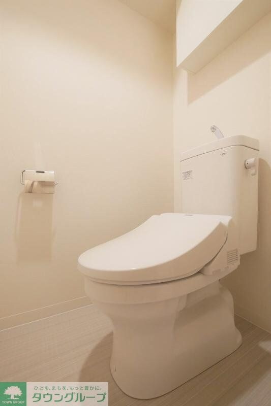 RYOGOKU STATION RESIDENCEの物件内観写真