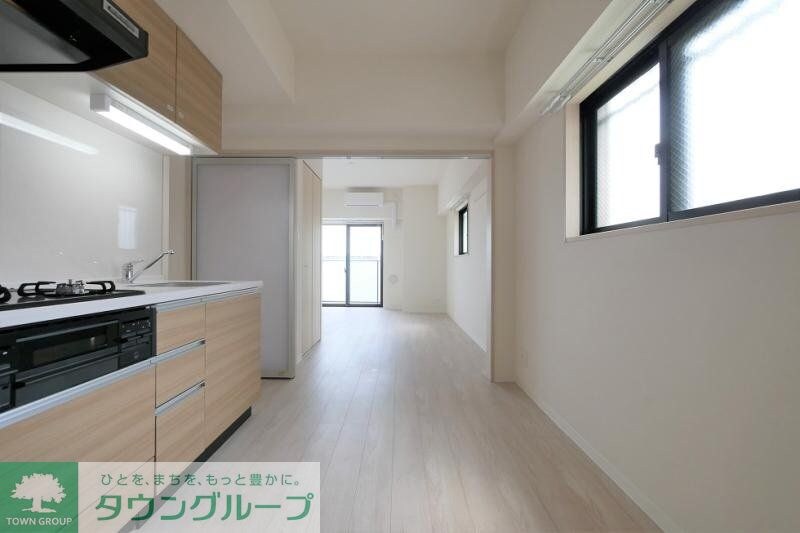 RYOGOKU STATION RESIDENCEの物件内観写真