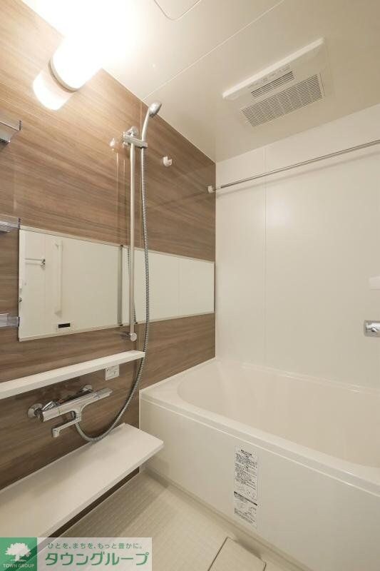 RYOGOKU STATION RESIDENCEの物件内観写真