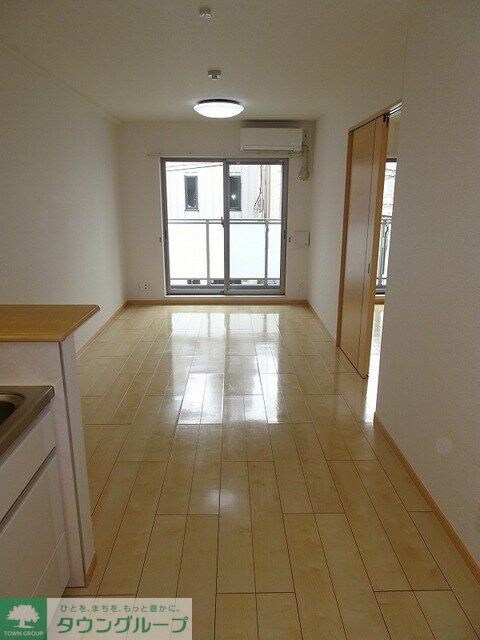 横網 リバーイーストの物件内観写真