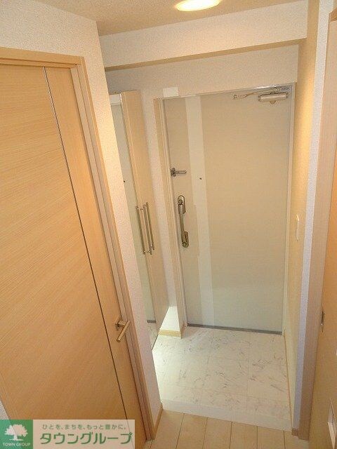 横網 リバーイーストの物件内観写真