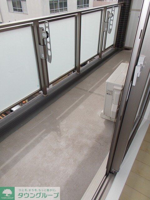 横網 リバーイーストの物件内観写真