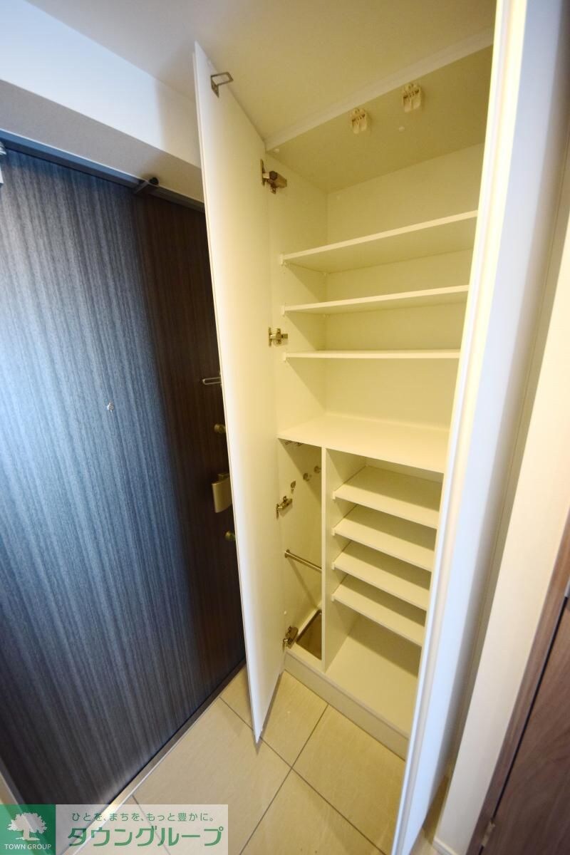 S-RESIDENCE両国avenueの物件内観写真